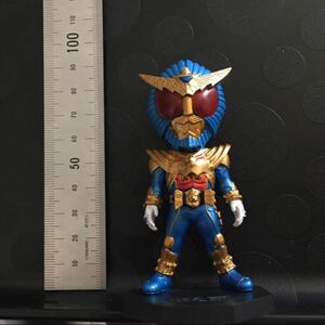 仮面ライダービーストハイパー　フィギュア