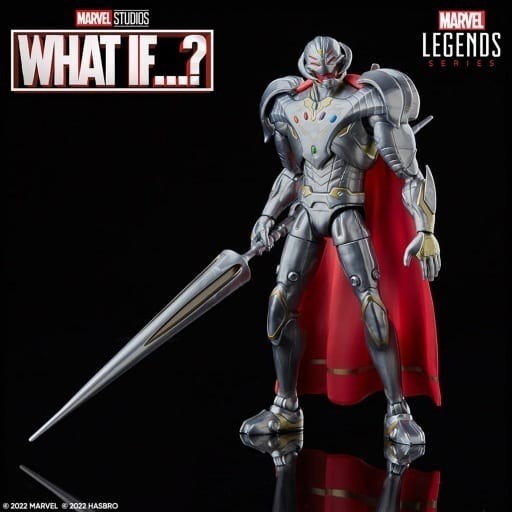 2023年最新】Yahoo!オークション -マーベルレジェンド ウルトロン