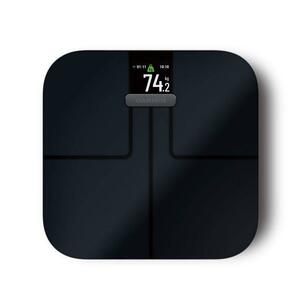 ☆GARMIN Index S2 Smart Scale Black☆未使用品 ガーミン スマート体重計 ブラック