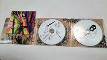 美品 CD+DVD 吉井和哉 39108 / Yoshii Kazuya / THE YELLOW MONKEY / 初回限定盤 アルバム 2枚組 014_画像2