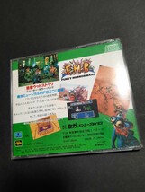 SEGA MD メガドライブ メガCD 惑星ウッドストック 説明書なし 動作品 016_画像2