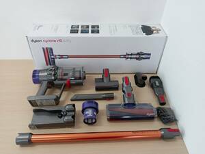 【EM325】dyson ダイソン SV12 コードレスクリーナー ジャンク品