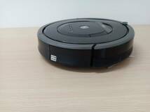 ☆【EM414】iRobot アイロボット　Roomba880　2016年製　ロボット掃除機_画像4