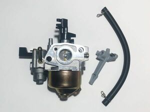 ★ホンダ HONDA キャブレター GX110 GX120 互換 / 16100-ZH7-821 / GW008-20171221/ 農業 エンジン 発動機 キャブ 社外品 新品