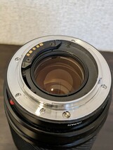 MINOLTA Lens AF ZOOM 70-210mm F4 1:4(32)　Φ55mm　ミノルタカメラレンズ　 日本製　JAPAN　Y332_画像6