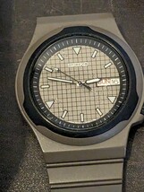 SEIKO CASIO CITIZEN　など　腕時計6本まとめて　クォーツ　セイコー　時計　Y385_画像4