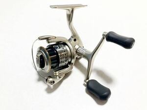 SHIMANO シマノ 06TWINPOWER ツインパワーMg1000PGDH 超美品