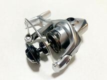 SHIMANO シマノ 19STRADIC ストラディックC2000HGS本体 中古美品_画像2