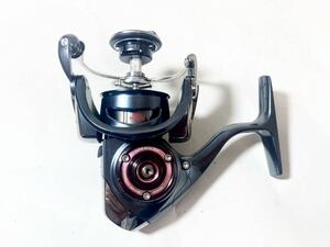 Daiwa ダイワ 17KOHGA 紅牙EX2510RPE本体 中古美品