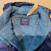 【BREEZE 、L.L.Bean、男の子 150cm まとめ売り 14着 】ダウン2着トレーナー3着 ロンT3着 パンツ6着_画像5