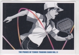 【2023.11】 テニスの王子様　越前リョーマ　トレーディングカード トレカ　★ 新テニスの王子様 テニプリ 【条件付き送料無料】
