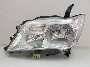 日産 C26 セレナ ハイブリッド 純正 前期 HID ヘッドライト ヘッドランプ 左 左側 KOITO 100-23097 [A35-4]