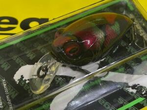 メガバス Megabass グリフォン　SR-X GRIFFON 限定 (SP-C) KURO NISHIKI