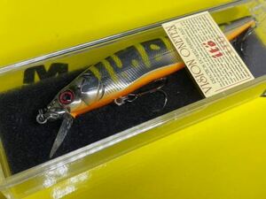 メガバス Megabass ビジョンワンテン VISION ONETEN 110 YMC (検索:限定、SP-C