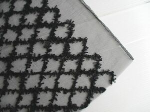  чёрный черный * бур nji- лента лента baiyas проверка кружевное полотно 