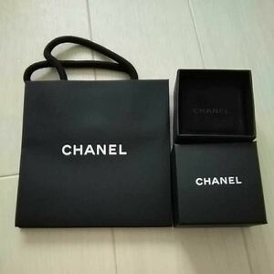 [Пустая коробка] Шанель пирсинг корпус сумка красавица красавица