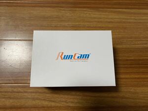 RUN CAM SCOPE 25mm 望遠ガンカメラ