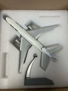 1/200パンナム DC-10 panam ダイキャスト模型 ポリッシュ仕上げ