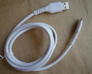 ライトニングケーブル 1m 白 ホワイト Lightning ケーブル 充電ケーブル スマホ充電 アップル iPad iPhone 充電 USBケーブル　