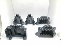 レゴ LEGO お城の壁　城壁_画像4