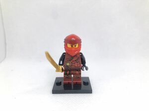 レゴ LEGO ミニフィグ ニンジャゴー