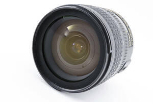 【ジャンク】ニコン AF-S DX Nikkor 18-70mm f/3.5-4.5 G ED IF DX レンズ #2951