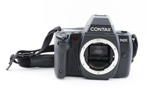 コンタックス NX 35mm SLR フィルムカメラ 3010