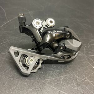 【現状引渡し】SHIMANO シマノ RD-R7000 105 11s リアディレイラー