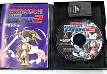 1円〜 ☆希少 PS2用 プロアクションリプレイ2 サイバーガジェット ドングルカード付属_画像2