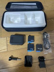 GoPro Hero8 セット