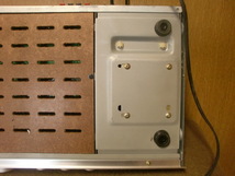 Pioneer [パイオニア] アンプ SA-4100 STEREO AMPLIFIER　電源入ります　電気赤く点灯_画像9
