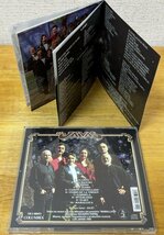 ◎LOS JAIVAS /Mamalluca. Obras Sinfnicas Volumen 1 (feat.Orch&混声合唱/Concept Album)※チリ盤CD【 COLUMBIA 2 490471 】1999年発売_画像5