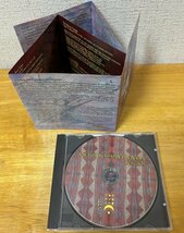 ◎JOSE LUIS FERNANDEZ LEDESMA / Designios ( NIRGAL VALLIS/ Fantastic Sympho Tapestry )※Mexico盤CD【LUNA NEGRA CDLN-21】2003年発売_画像4