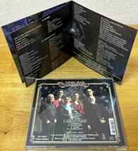 ◎LOS JAIVAS /Mamalluca. Obras Sinfnicas Volumen 1 (feat.Orch&混声合唱/Concept Album)※チリ盤CD【 COLUMBIA 2 490471 】1999年発売_画像6