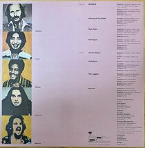 ●WEATHER REPORT / Heavy Weather ( Jaco Pastorius正式参加 : 最高傑作 ) ※米盤LP【 COLUMBIA PC 34418 】1977年発売Birdland/Teen Town_画像2