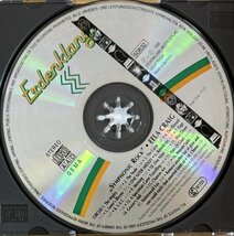 ◎EELA CLAIG / One Niter & Hats Of Glass(70年代Austria産Sympho)※国内仕様CD【MARQUEE (ERDENKLANG) MAR 95138 (50822)】1995/7/25発売_画像7