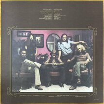 ●THE DOOBIE BROTHERS / Toulouse Street ( 2nd ) ※ 国内盤 LP / 初版【 WP P-8284W 】「Listen To The Music」_画像2