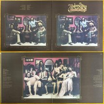 ●THE DOOBIE BROTHERS / Toulouse Street ( 2nd ) ※ 国内盤 LP / 初版【 WP P-8284W 】「Listen To The Music」_画像4