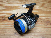 リール まとめ DAIWA ダイワ 4点 ST-5000 ST-5000M 2500iA SWEEP FIRE II 4000 管理5kt1122H-D02_画像3