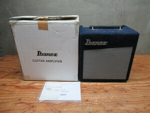 Ibanez アイバニーズ IBZ-G ギターアンプ ベースアンプ 管理5Q1116A-G04