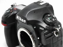 【超美品・主要付属品完備】Nikon ニコン D850_画像5