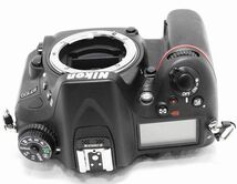 【新品級の超美品 3419ショット・豪華セット】Nikon ニコン D7100 AF-S 18-105mm VR_画像7