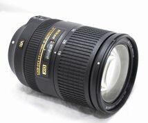 【新品級の超美品・純正フード付き】Nikon ニコン AF-S DX NIKKOR 18-300mm f/3.5-5.6 G ED VR_画像5