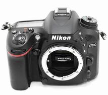 【新品級の超美品 3419ショット・豪華セット】Nikon ニコン D7100 AF-S 18-105mm VR_画像4