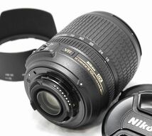 【新品級の超美品 3419ショット・豪華セット】Nikon ニコン D7100 AF-S 18-105mm VR_画像10