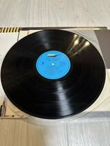 YR5)アドロサバの女王　レコード　グラシェラスサーナ　大型ポスター付き　昭和　昭和レトロ　帯付き　_画像5