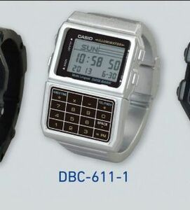 【即決】　DBC-611-1　CASIO ウォッチリングコレクション　スタンド・ストーンズ　ガチャ