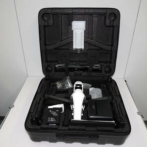 DJI Inspire１Pro（インスパイアー１）新品×１台　中古品×１台　計２台まとめてオークション