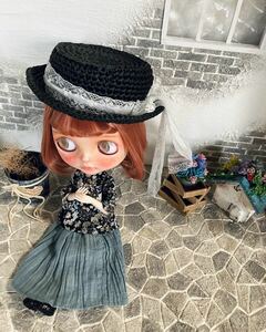  miniature doll house background board wall floor Blythe Licca-chan 1|6 furniture Obi tsu shelves desk doll doll furniture Custom Blythe Blythe