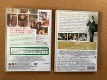 DVD『34丁目の奇跡』『ココ・アヴァン・シャネル』　　再生状態良好　日本語吹替有り_画像2